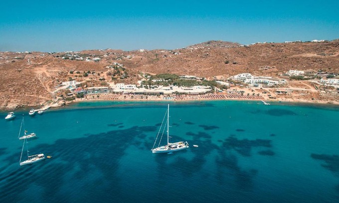 Paradise Hotel | Paradise Beach Resort