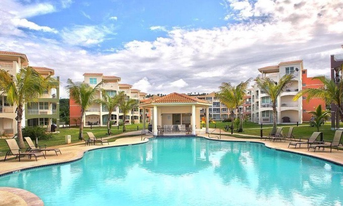 Bajura Apartment | Paradise Coast PR - Condo