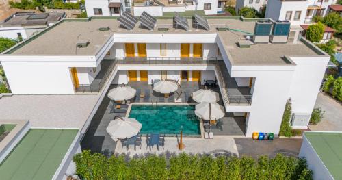 Gundogan Hotel | Paradise Gündoğan Hotel