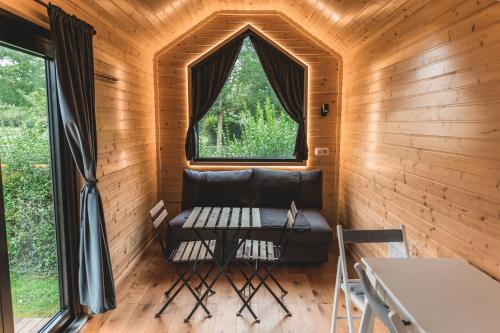 Besse-sur-Braye House | Paradise Home by Tiny Away