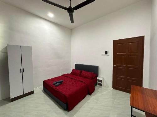 Marang House | Paradise Homestay Marang