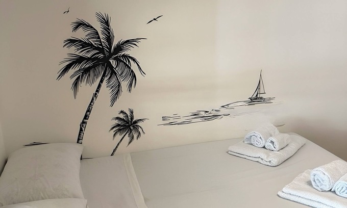 Reggio Calabria Apartment | Paradise House 150 meters from the sea