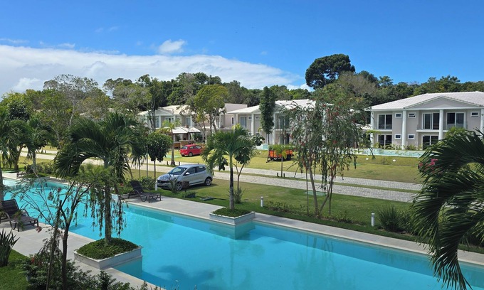 Arraial d'Ajuda House | Paradise in a Luxury Home with comfort in Arraial d'Ajuda - Mont Gileade House 06