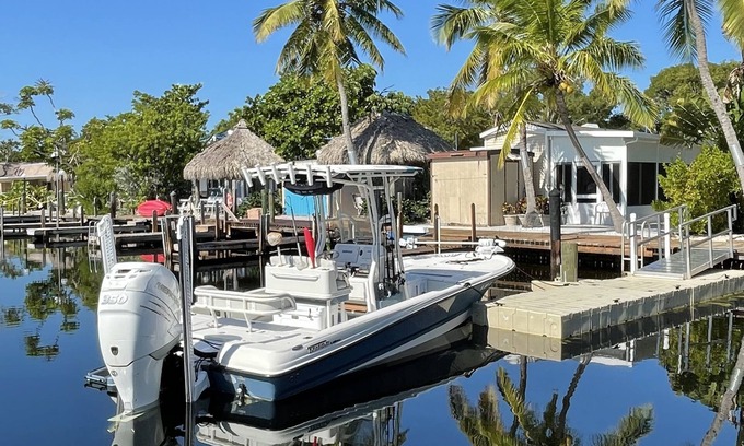 Key Largo RV Rental | Paradise in Key Largo Florida 2