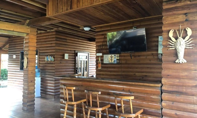 Omoa Villa | Paradise in Marbella Omoa