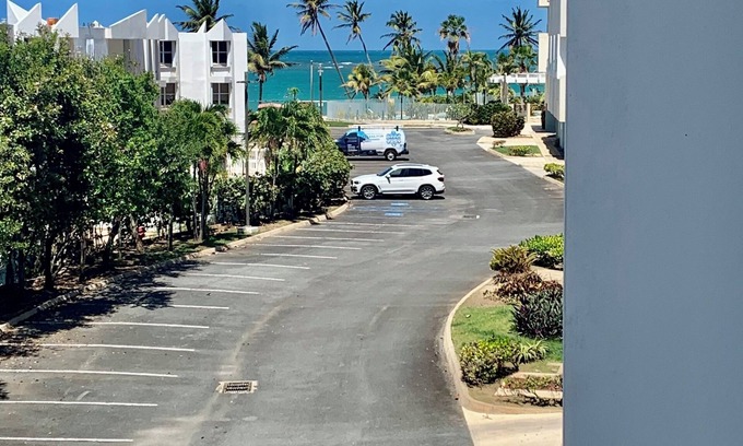 Rio Grande Apartment | Paradise in Rio Grande, PR next to the St. Regis Beach Resort sleep 6-2B/3B.