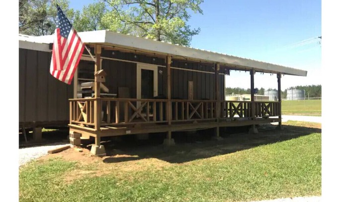Hemphill House | Paradise in the Pines! Your vacation destination!