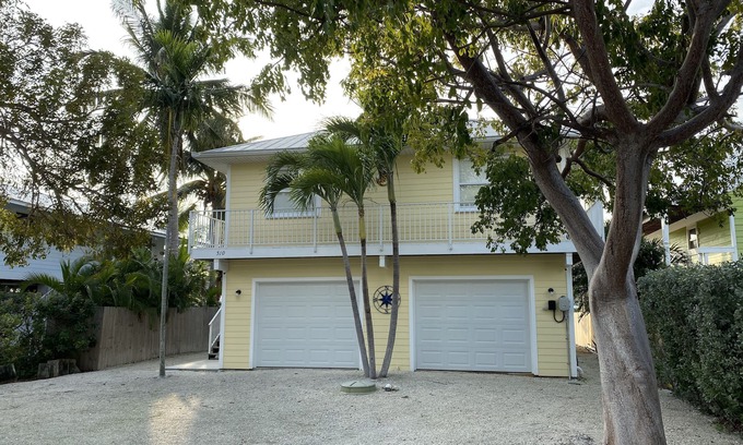 Little Torch Key House | Paradise in the lower KEYS!