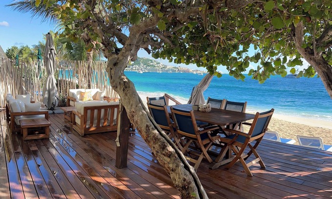 Simpson Bay Condo | Paradise in the West Indies