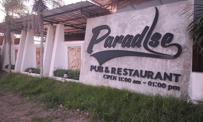 Nong Khae House | Paradise Inn and Dining