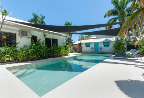 Port Douglas House | Paradise on Ruby - Port Douglas