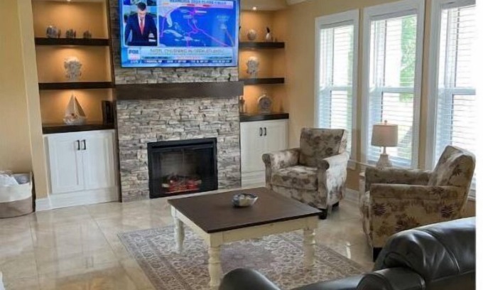 Port Saint Lucie House | Paradise Palms 2