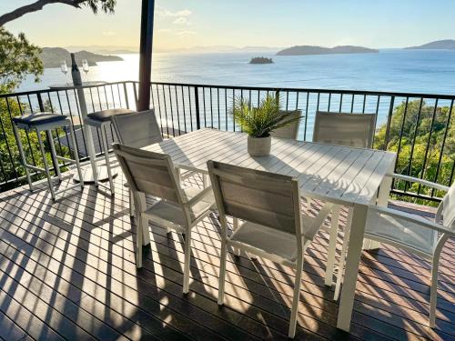 Hamilton Island House | Paradise Palms Hamilton Island - Panorama 1