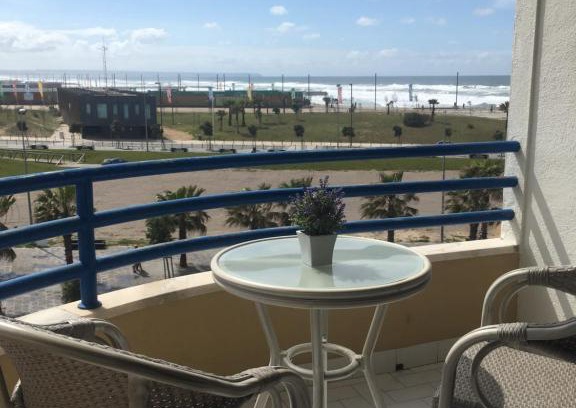Costa de Caparica Apartment | Paradise
