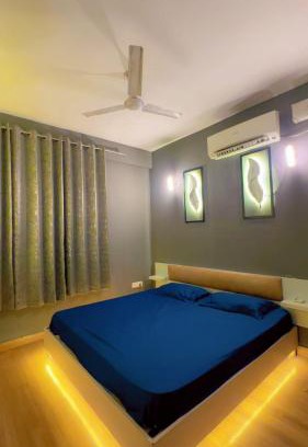 Knowledge Park III House | Paradise stay