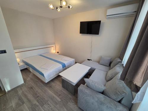Sofia Apartment | Paradise Studio NBU