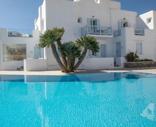 Paraga Hotel | Paradise View Hotel