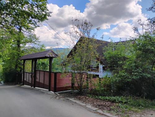 Brasov Villa | Paradise View