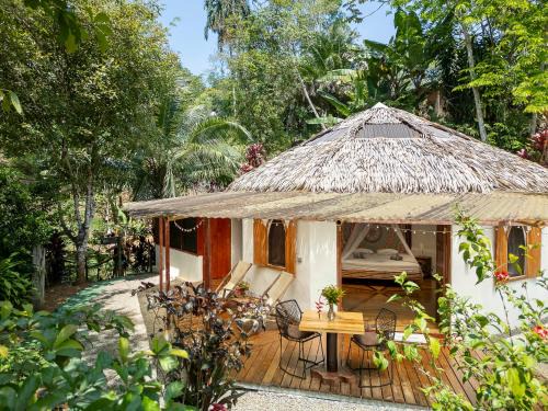 Baru Cabin | Paradiselodge Casa Romantica