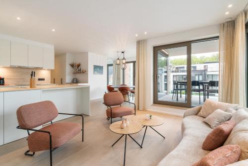 Oostduinkerke-Bad Apartment | Paradisio I
