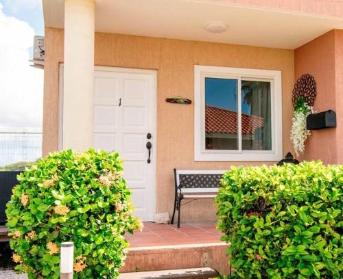 Piscadera Apartment | Paradiso Amore Mio
