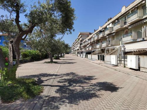Marina di Vasto Apartment | "Paradiso Due" Vasto Marina Appartamento a due passi dal mare