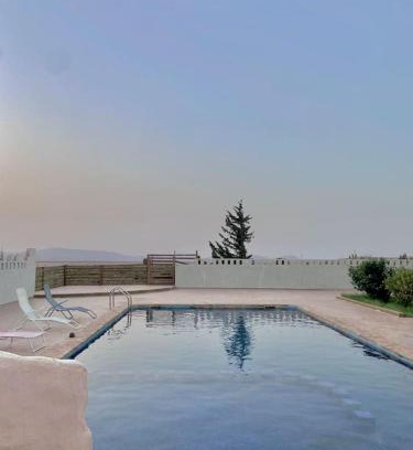 Sidi Moussa Lamhaya Apartment | Paradiso Ferme Sidi Moussa Lemhaya, Oujda
