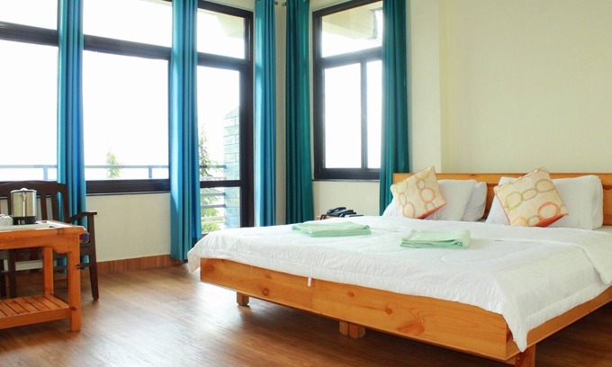 Naddi Cabin | Paradiso Guest House for Family and Groups of Friends