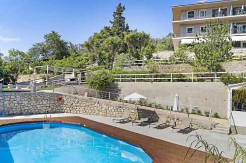 Parisata Apartment | Paradiso Verde