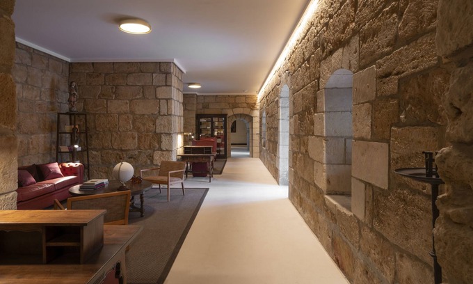Leon City Centre Hotel | Parador de León