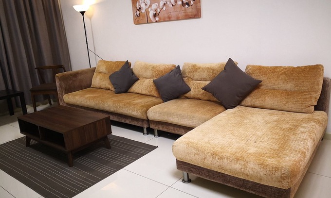 Seri Kembangan House | Paragon 150 Cozy Home