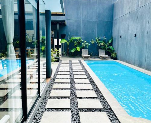 West Bandung Villa | Parahyangan Lakeview Villa - KBP
