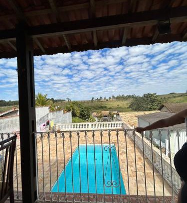 Aguas de Sao Pedro House | Paraiso em Águas de São Pedro