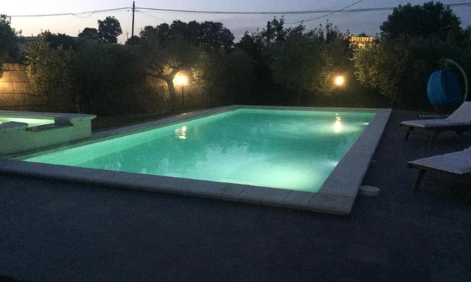 Mafalda Bed & Breakfast | Paraiso