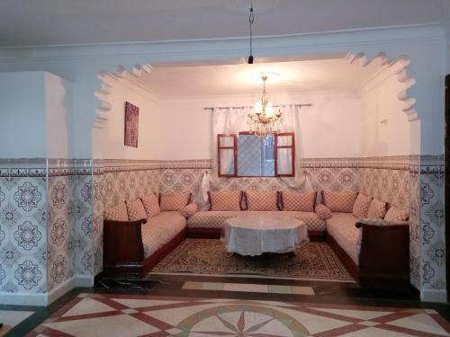 Martil Apartment | Paraiso