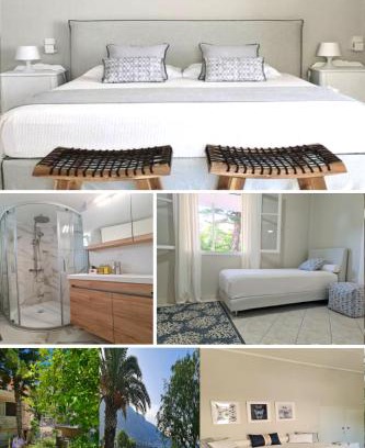 Anatolikos Sinikismos House | Paralia Nest