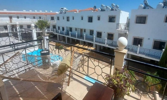 Tersefanou Apartment | Paramount Gardens Resorts C201