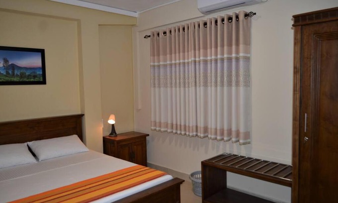 Peliyagoda Apartment | Paramount Residence - 7
