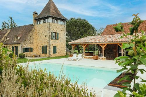 Journiac House | Parc de la Fage