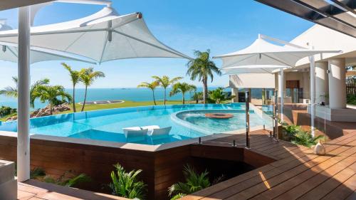 Mandalay House | Parc Exclusif' Whitsundays Best Ocean Views