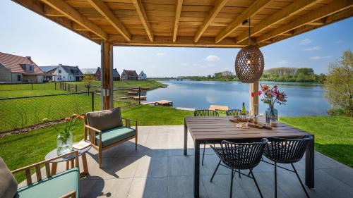Thorn House | Parc Maasresidence Thorn