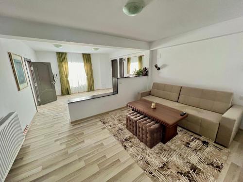 Vatra Dornei Apartment | Parc Vatra Dornei 1 - Family, couples & groups
