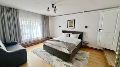 Vatra Dornei Apartment | Parc Vatra Dornei 4 - Family, couples & groups