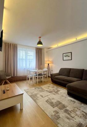 Vatra Dornei Apartment | Parc Vatra Dornei 5 - Big family choice