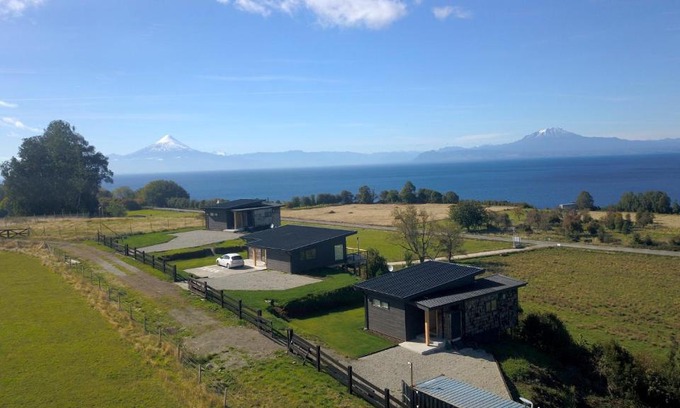 Frutillar House | Parcela Nueve
