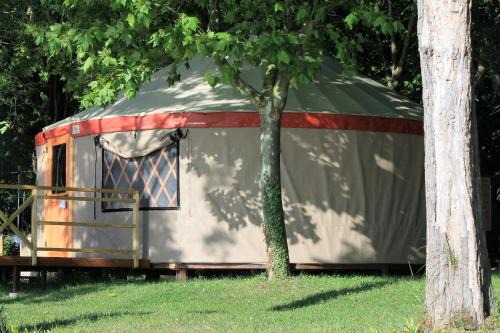 Zona LIX Polline Martignano Other | Parco Del Lago Glamping And Lodges