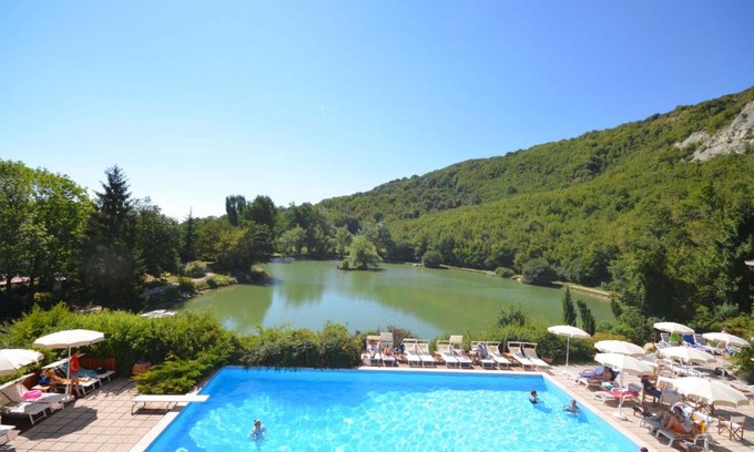 Montecopiolo Hotel | Parco del Lago Resort & SPA