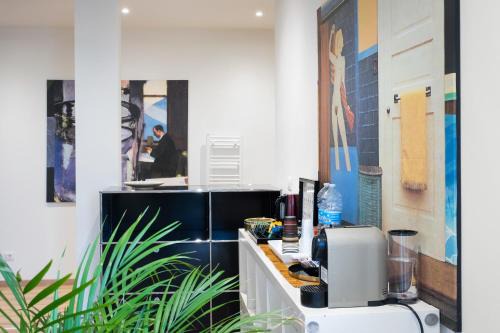 Borgo Roma House | ParcoSantaTeresa Suites LOC-02279