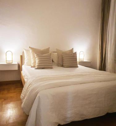 Montefalco Apartment | Pardi Casa apartment in the heart of Montefalco