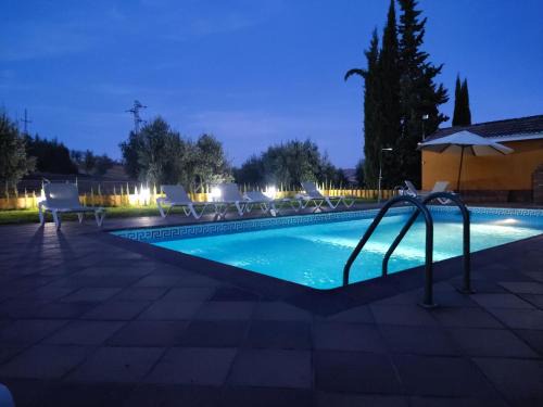 Priego de Cordoba House | Paredejas del Rey